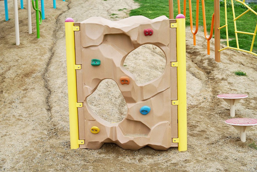 ボルダリング/西宮浜総合公園 ~みやっこキッズダム~(兵庫県/西宮市)