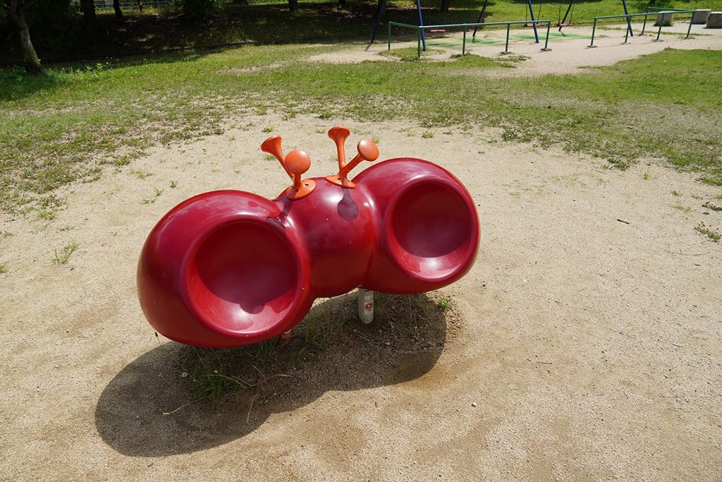 /浜甲子園運動公園（兵庫県/西宮市）