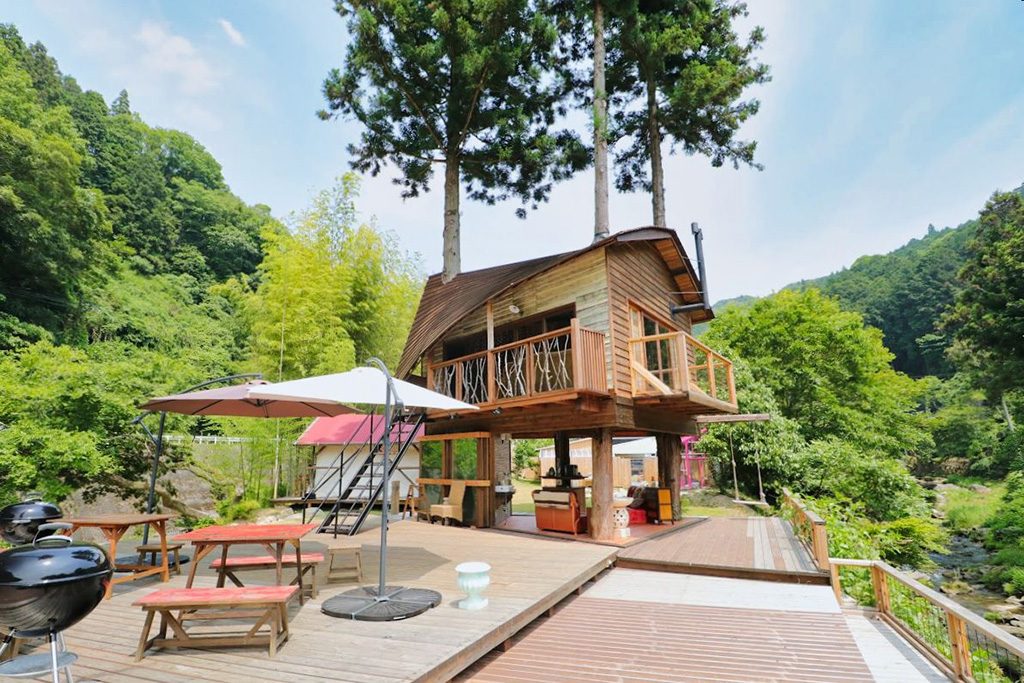 ウッドデザインパーク岡崎（愛知県/岡崎市）