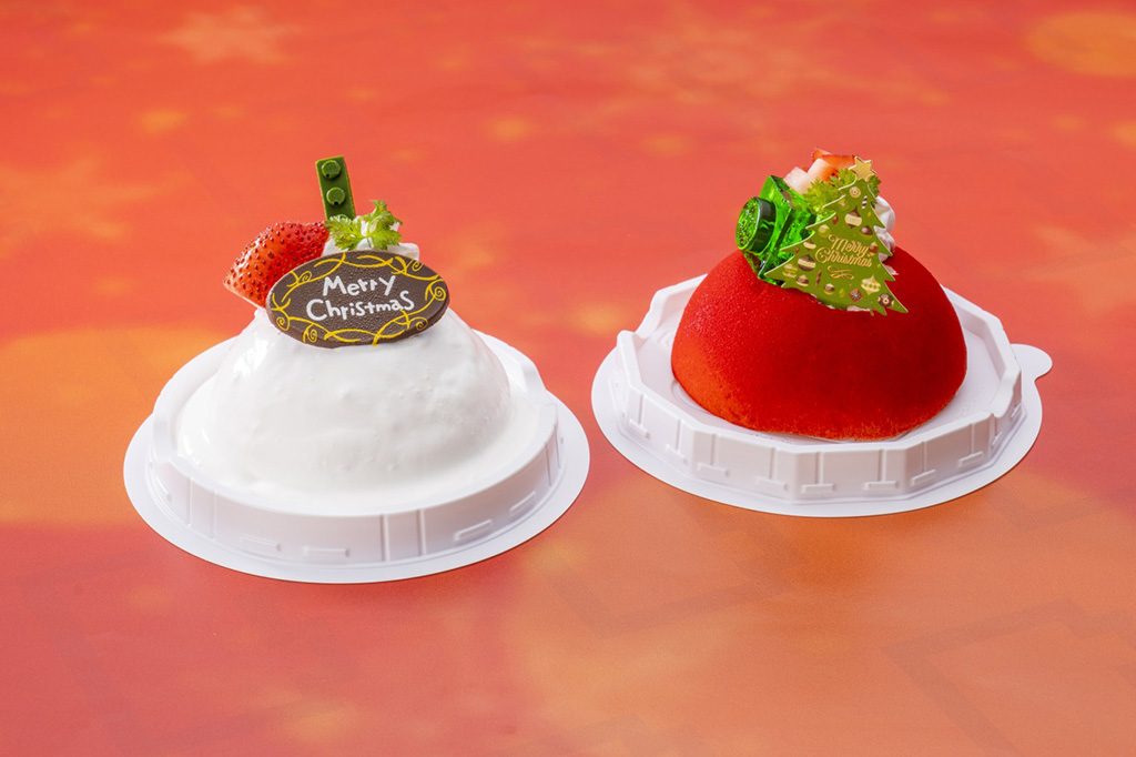 クリスマススイーツ/レゴランド（愛知県/名古屋市）