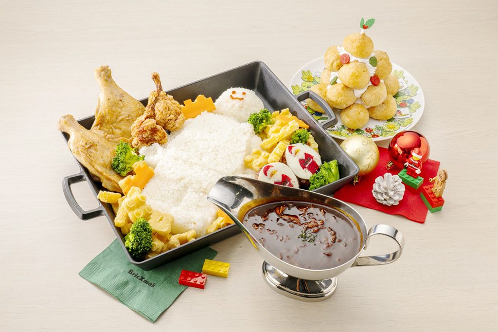 ファミリーセット/レゴランド（愛知県/名古屋市）