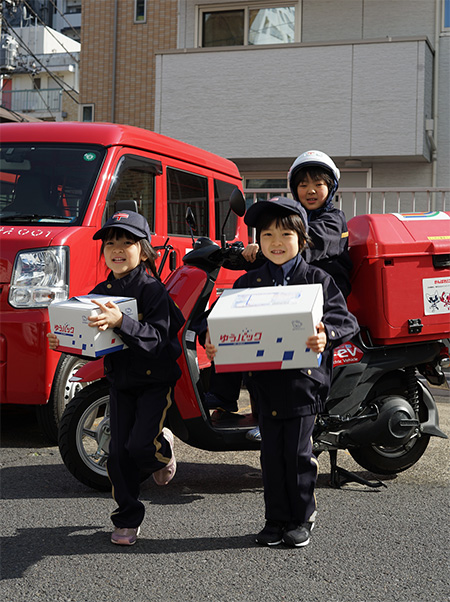 体験イベント/東京ドームシティ ウィンターイルミネーション（東京都/文京区）