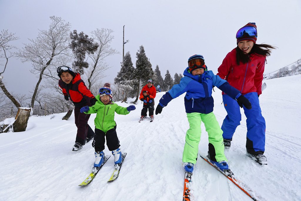 NSDキッズプログラム
