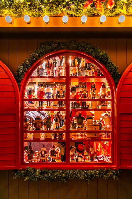 「クリスマスマーケット2022」六本木ヒルズ（東京都/港区）