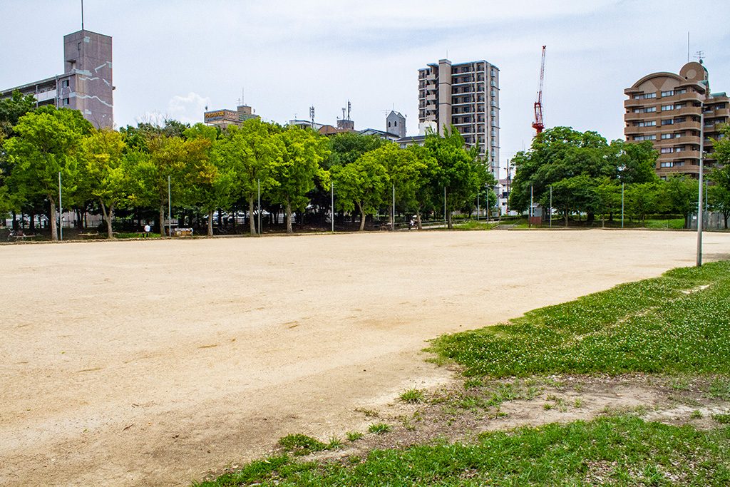 児童広場/住之江公園（大阪府/大阪市）