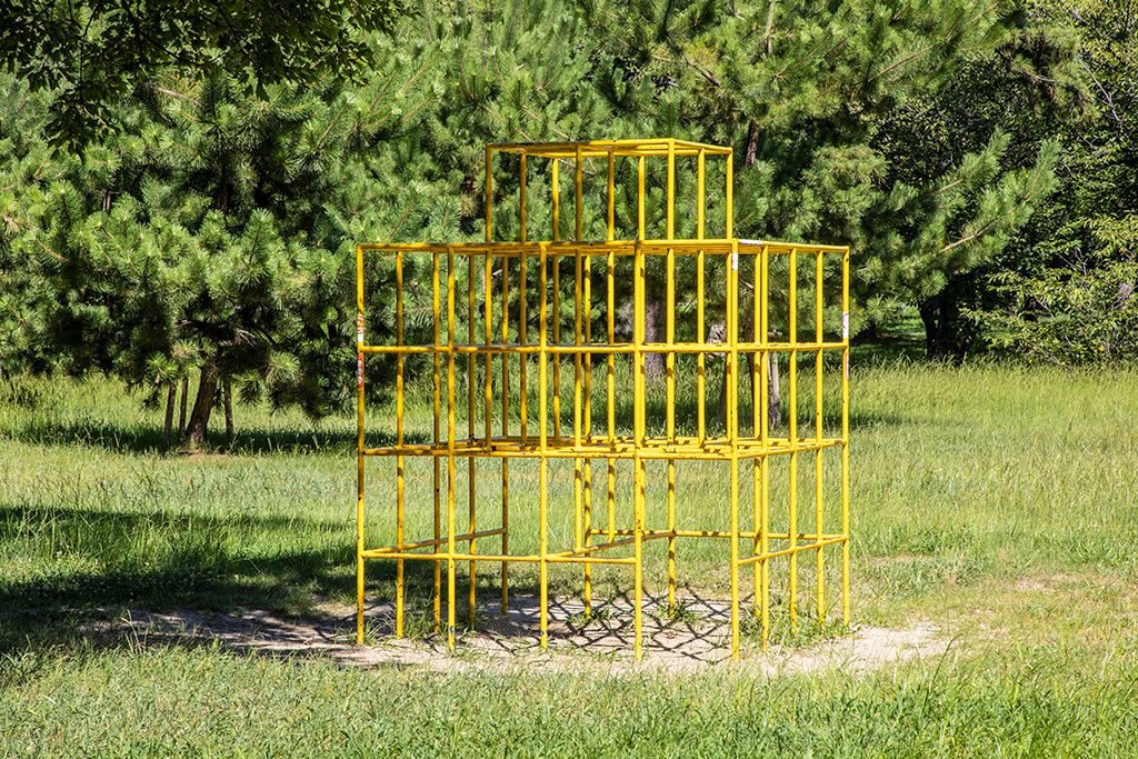 ジャングルジム/浜寺公園（大阪府/堺市）