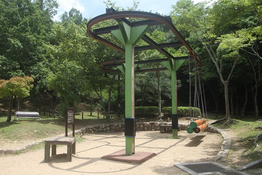 モノレール(希望の村)/しあわせの村(兵庫県/神戸市)