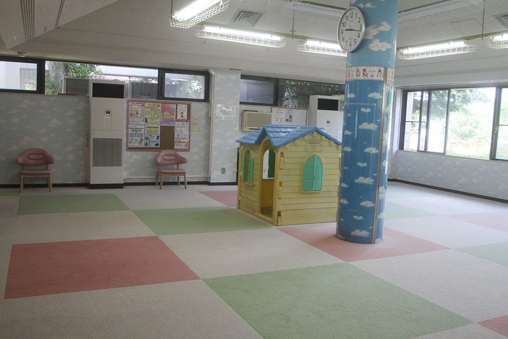 キッズスペース/しあわせの村(兵庫県/神戸市)