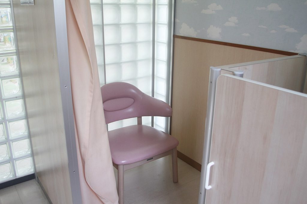 授乳室/しあわせの村(兵庫県/神戸市)