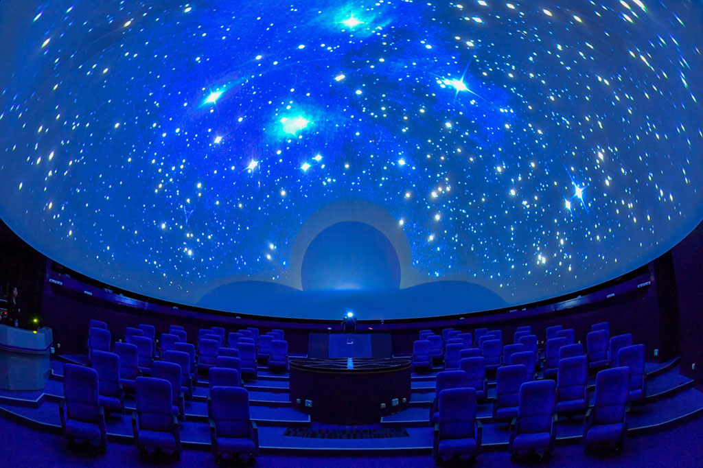 ベネッセスタードーム