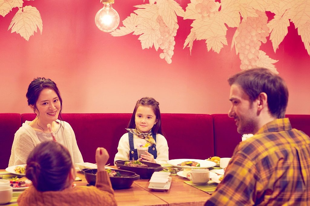 星野リゾート「雪らくステイパッケージ」