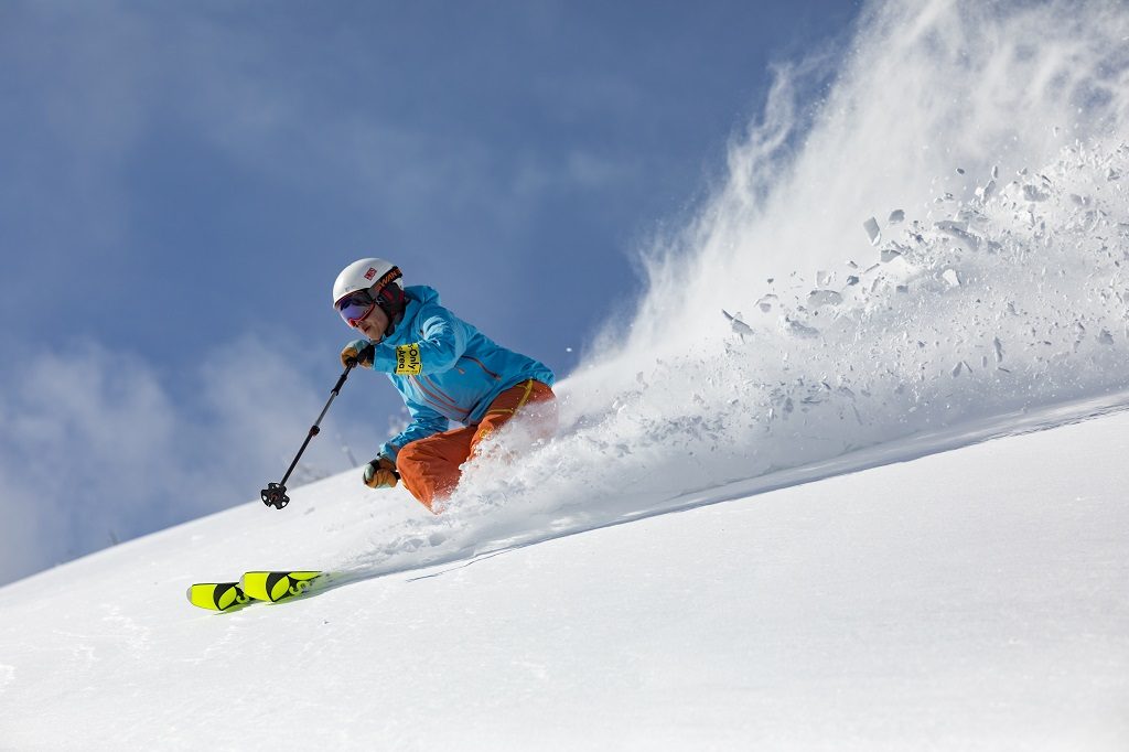 星野リゾート「雪らくステイパッケージ」