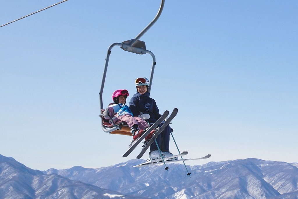 星野リゾート「雪らくステイパッケージ」