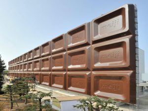 大阪府の無料の工場見学・社会科見学10選！お菓子やテレビ、ごみ処理などを学ぼう