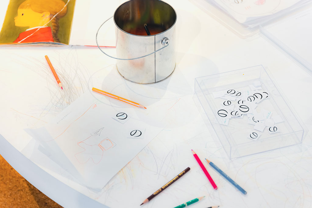 PLAY! ワークショップ