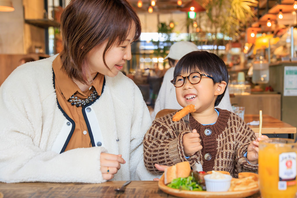 goodspoon pizzeria & cheese 立川店