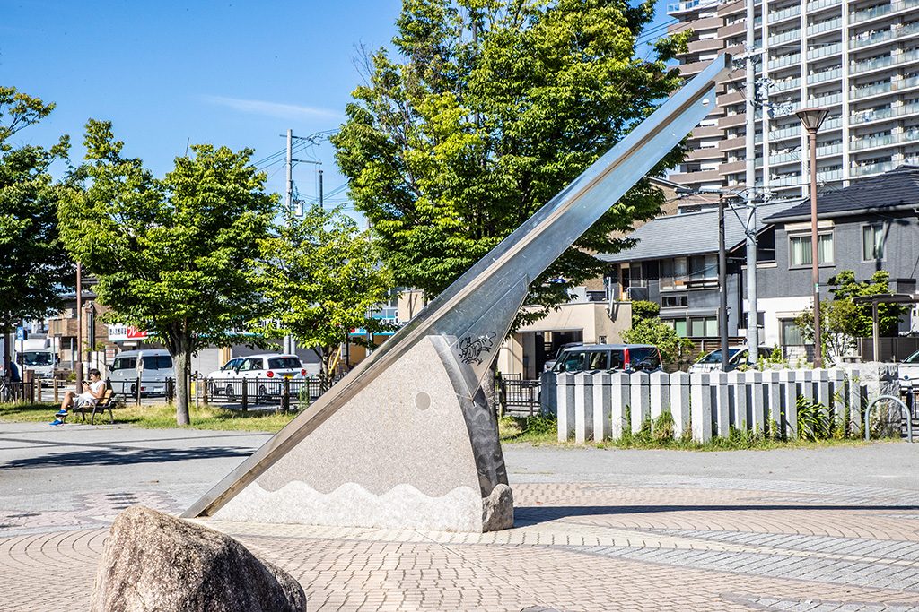 /鳳公園（大阪府/堺市）