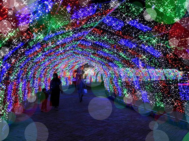 天文館ミリオネーション（鹿児島県／鹿児島市）