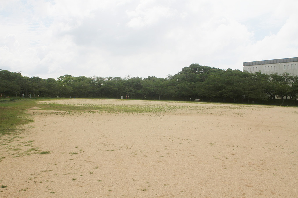 野外活動広場/石ケ谷公園（兵庫県/明石市）