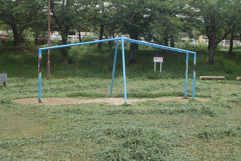 うんてい/石ケ谷公園（兵庫県/明石市）