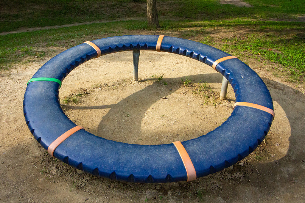 スーパーノバ/金岡公園（大阪府/東大阪市）