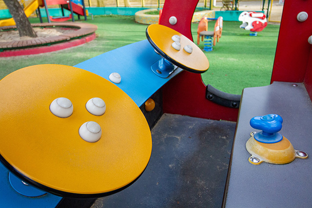 ファイヤーエンジン/久宝寺緑地(大阪府/八尾市)