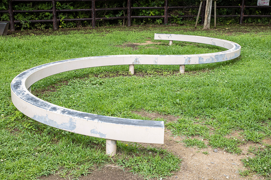 平均台/男山レクリエーションセンター(京都府/八幡市)