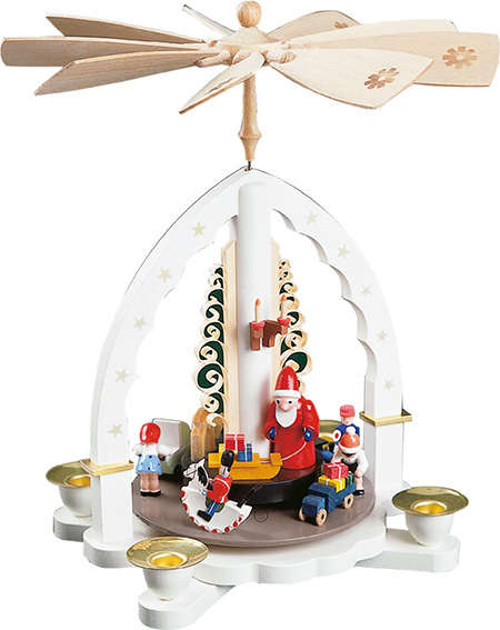 リチャード・グレイサー ピラミッド/東京クリスマスマーケット2022 in 日比谷公園（ 東京都/千代田区）