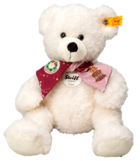 オリジナルテディベア/東京クリスマスマーケット2022 in 日比谷公園（ 東京都/千代田区）