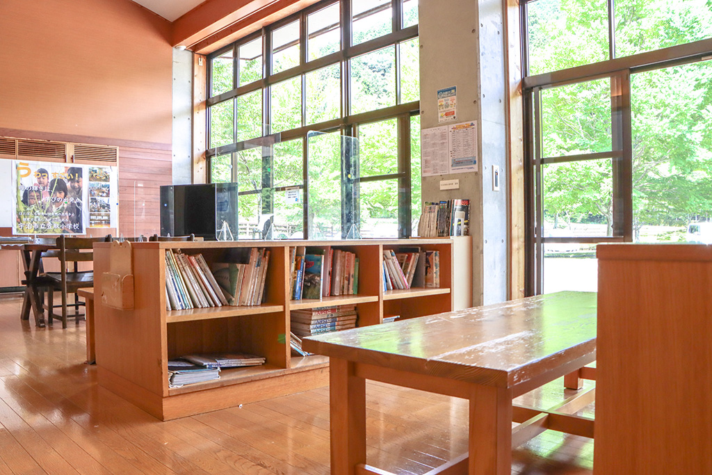 管理棟/アクトパル宇治（京都府/宇治市）