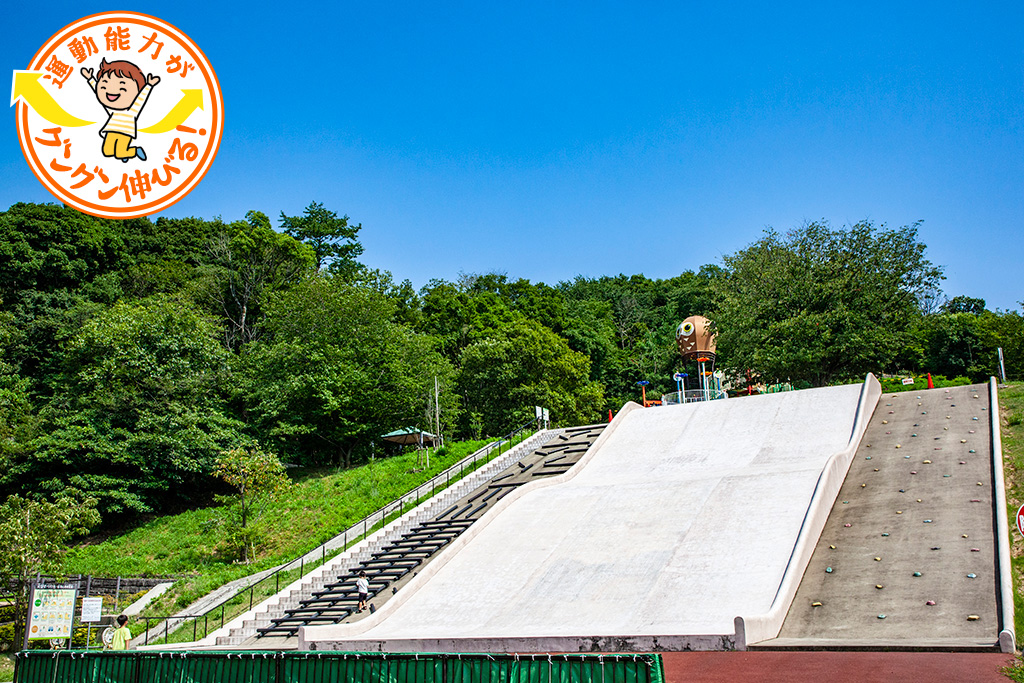 永楽ゆめの森公園（大阪府/熊取町）
