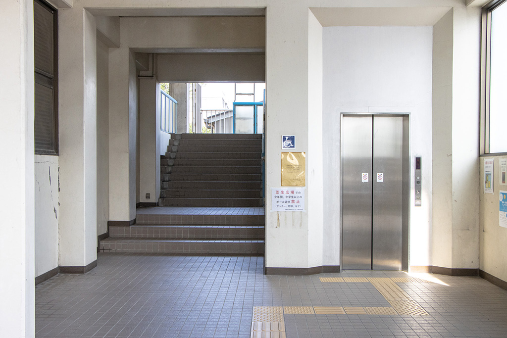 京阪「淀駅」/京都府立洛西浄化センター公園（長岡京市）