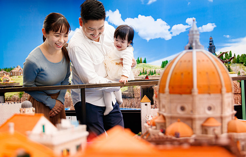 スモールワールズ【東京都/江東区】