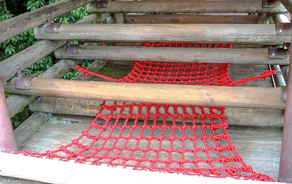 やまのみち/LOGOS LAND(京都府/城陽市)