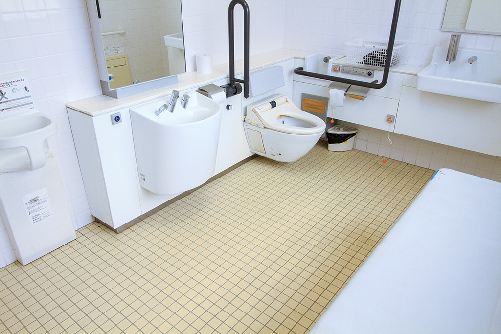 /彩都西公園(大阪府/茨木市)