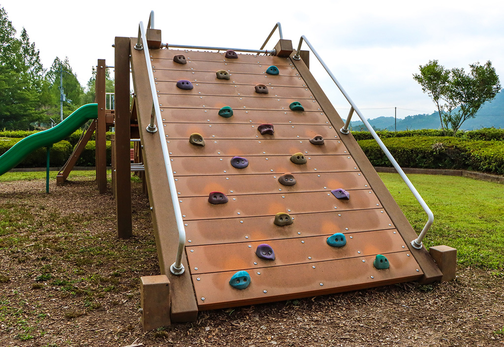 ボルダリング/亀岡運動公園（大阪府/亀岡市）