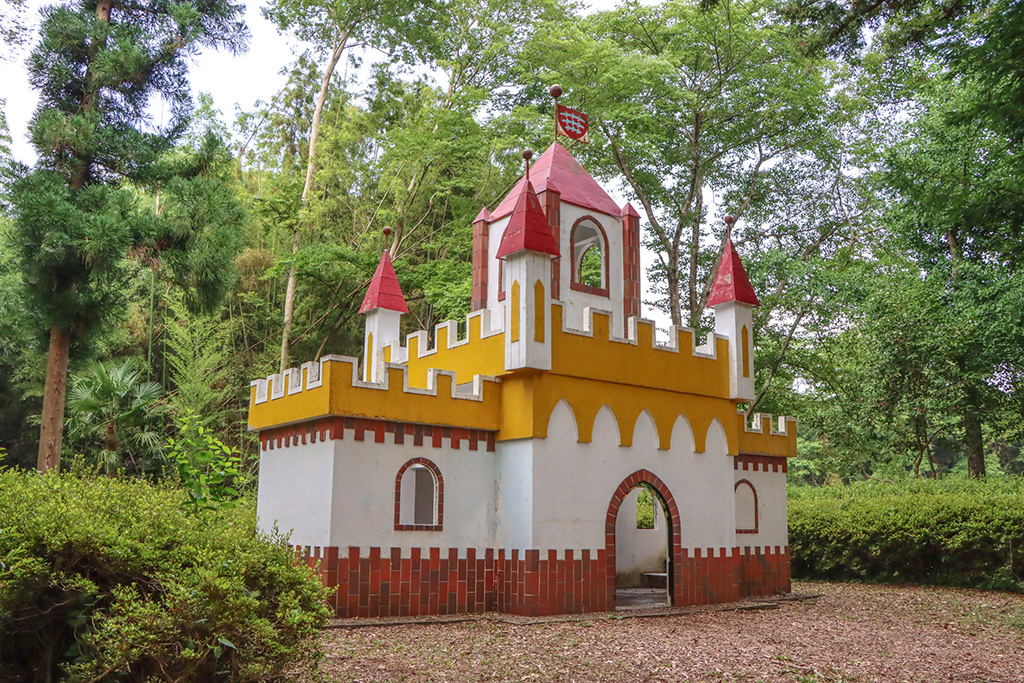 オブジェ/亀岡運動公園（大阪府/亀岡市）