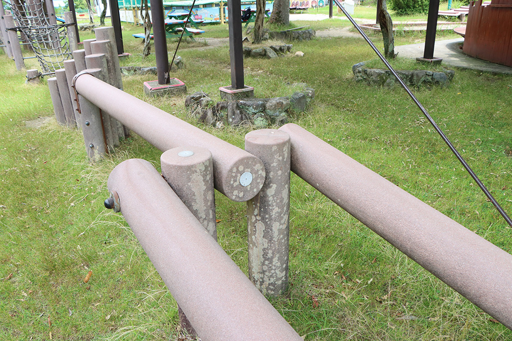 平均台/嵐山-高雄パークウエイ(京都府/京都市)