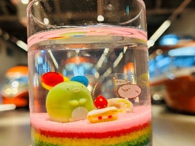 キャンドルワークショップ/ロマンスカーミュージアム(神奈川県/海老名市)