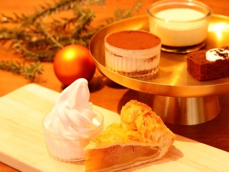 ウィンターデザートコレクション/ロマンスカーミュージアム(神奈川県/海老名市)