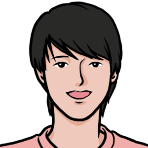 （恐竜の達人）林大智さん