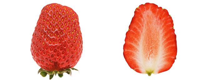 チーバベリー(千葉県)