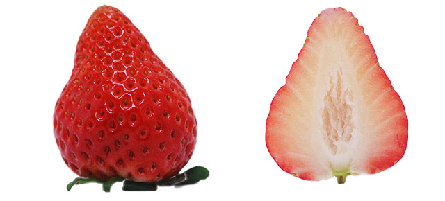 あまおとめ(愛媛県)