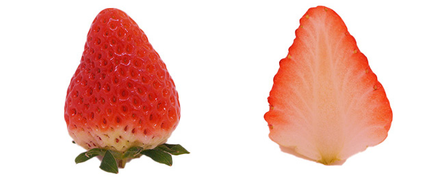 さがほのか（佐賀県）