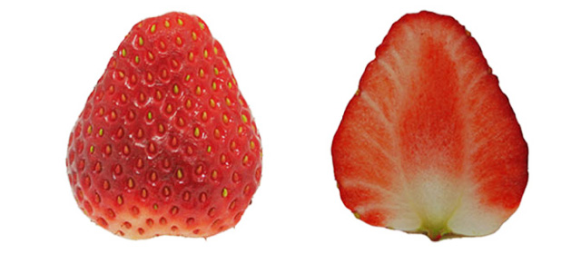 とちおとめ(栃木県)