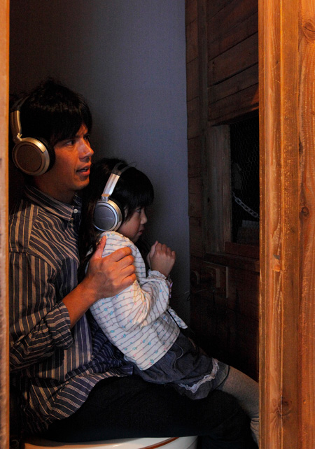 地獄便所/ナンジャタウン(東京都/豊島区)