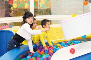 雨でもOK！関西の室内遊びBestスポット15選