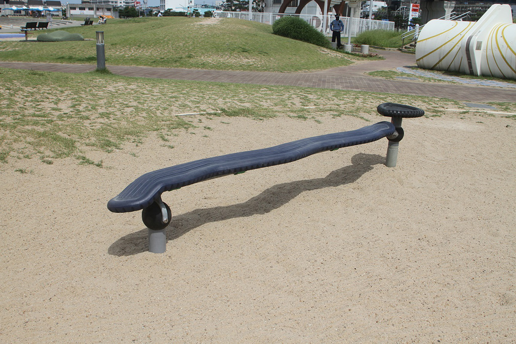 アルゴ/大蔵海岸公園(兵庫県/明石市)