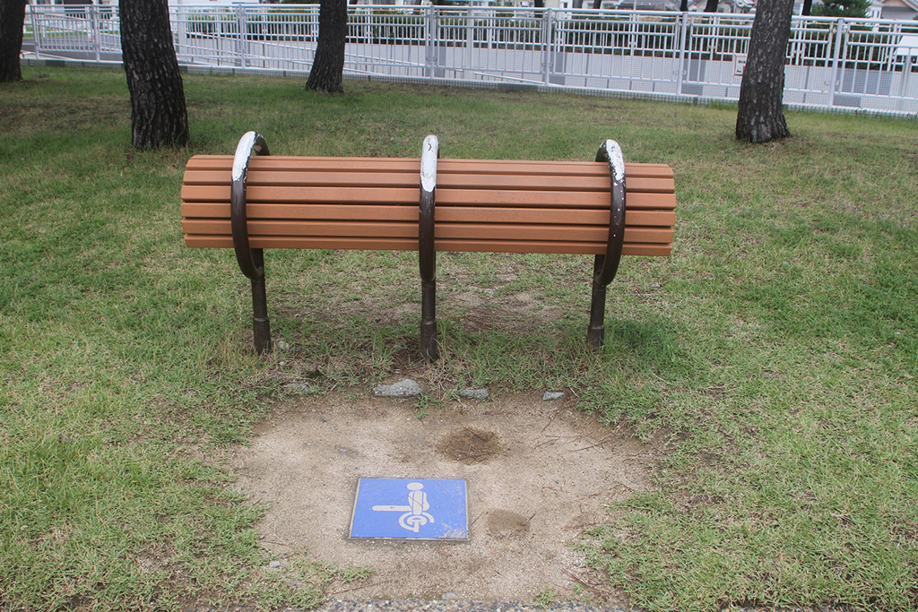 のびのび/大蔵海岸公園(兵庫県/明石市)