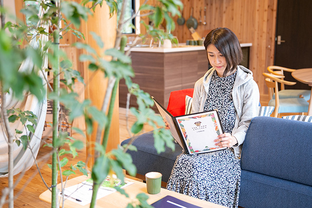 THE FARM（千葉県/香取市）